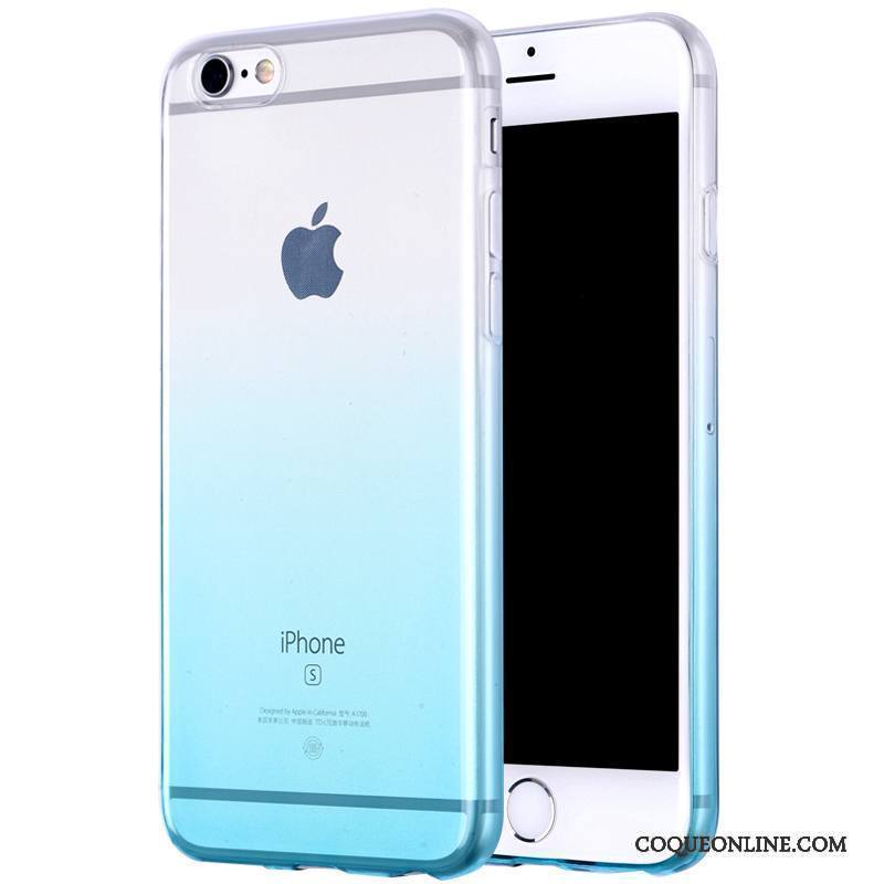 coque de telephone iphone 6 transparente