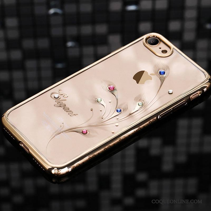 iphone 7 plus coque strass