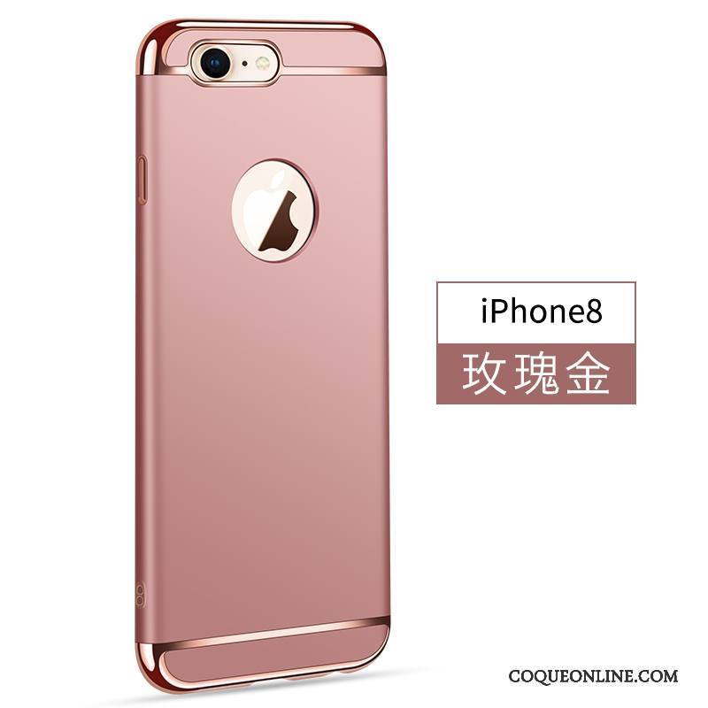 iPhone 8 Étui Difficile Coque Nouveau Protection Incassable De Téléphone