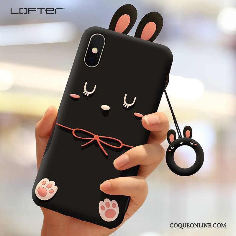 coque iphone xr pas cher dessin