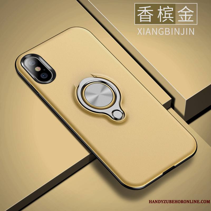 iphone xs coque luxe