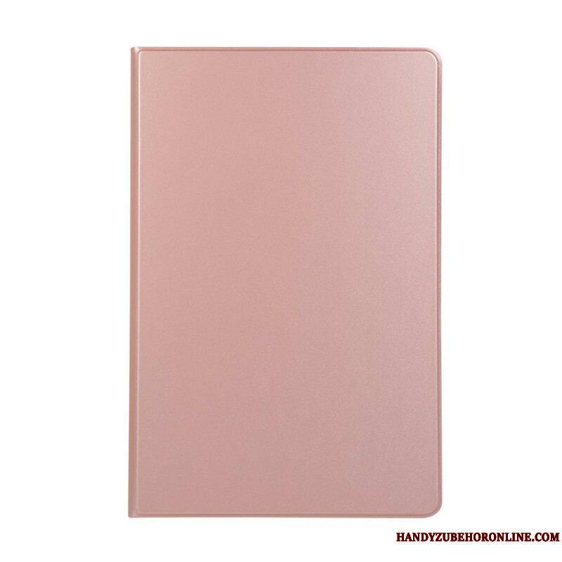 Étui Samsung Galaxy Tab S8 / Tab S7 Simili Cuir